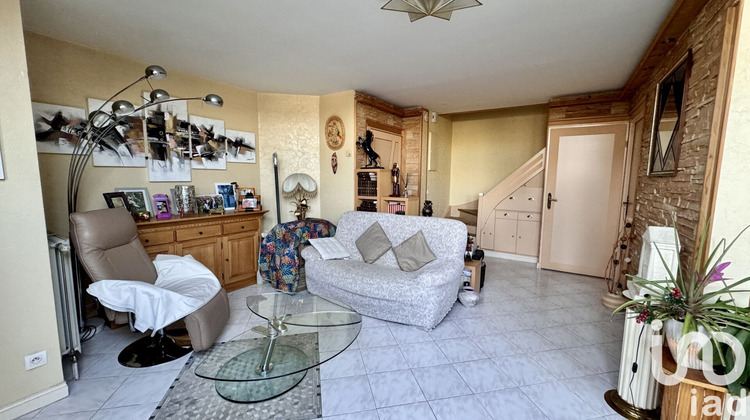 Ma-Cabane - Vente Appartement Le Plessis-Robinson, 78 m²