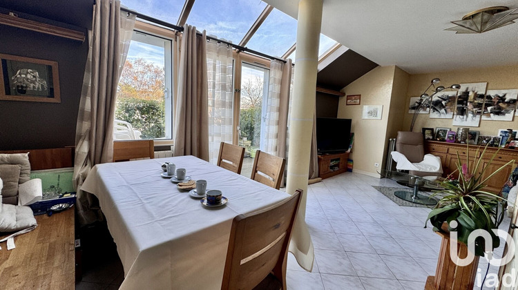 Ma-Cabane - Vente Appartement Le Plessis-Robinson, 78 m²