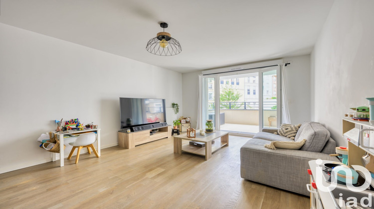 Ma-Cabane - Vente Appartement Le Plessis-Robinson, 61 m²