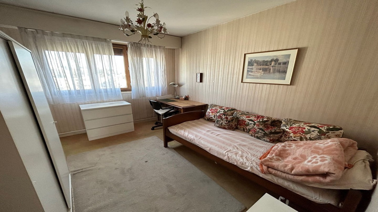 Ma-Cabane - Vente Appartement LE PLESSIS-ROBINSON, 90 m²