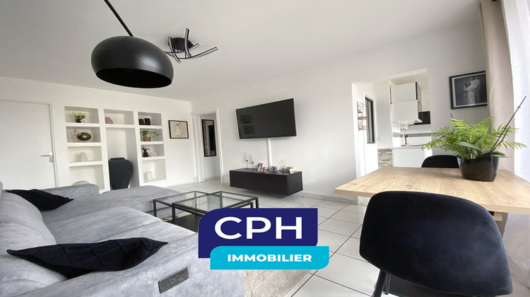 Ma-Cabane - Vente Appartement Le Plessis-Robinson, 67 m²