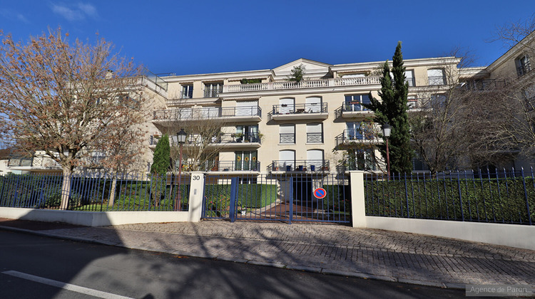 Ma-Cabane - Vente Appartement LE PLESSIS-ROBINSON, 93 m²