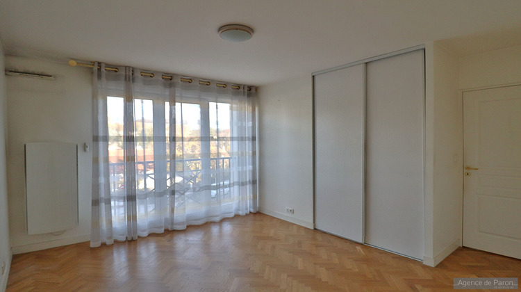 Ma-Cabane - Vente Appartement LE PLESSIS-ROBINSON, 93 m²