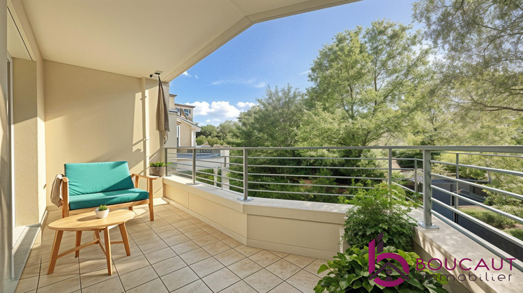 Ma-Cabane - Vente Appartement Le Plessis-Robinson, 98 m²