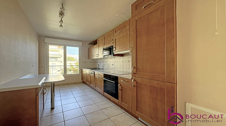 Ma-Cabane - Vente Appartement Le Plessis-Robinson, 98 m²