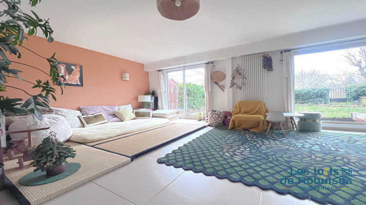 Ma-Cabane - Vente Appartement Le Plessis-Robinson, 96 m²