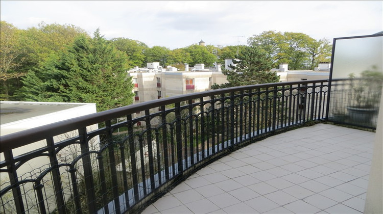 Ma-Cabane - Vente Appartement LE PLESSIS-ROBINSON, 44 m²