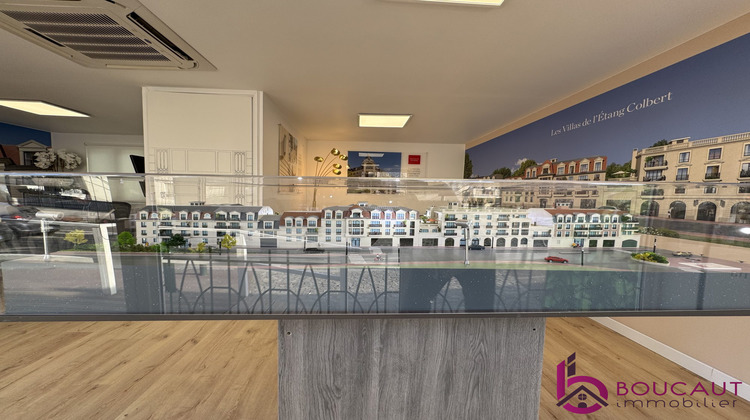 Ma-Cabane - Vente Appartement Le Plessis-Robinson, 68 m²