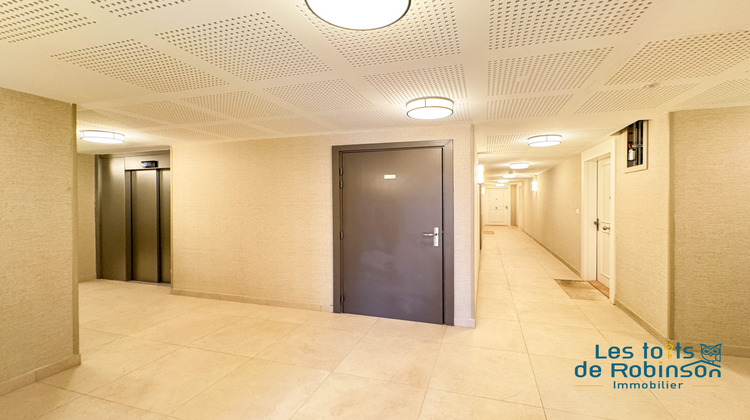 Ma-Cabane - Vente Appartement Le Plessis-Robinson, 43 m²