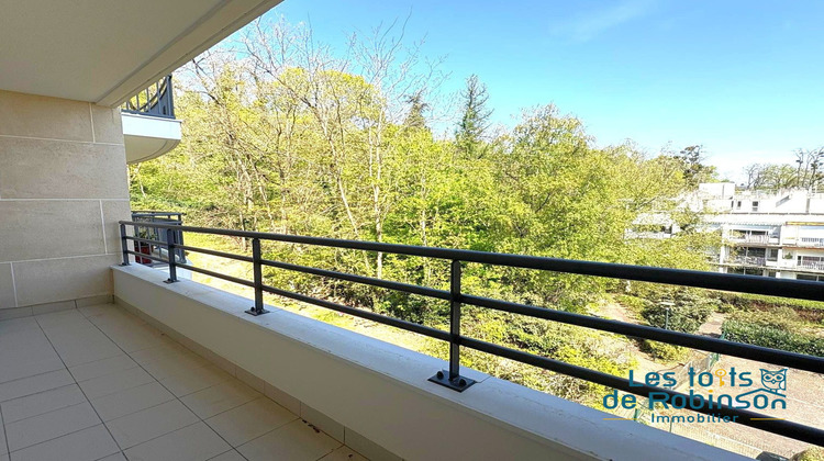 Ma-Cabane - Vente Appartement Le Plessis-Robinson, 102 m²