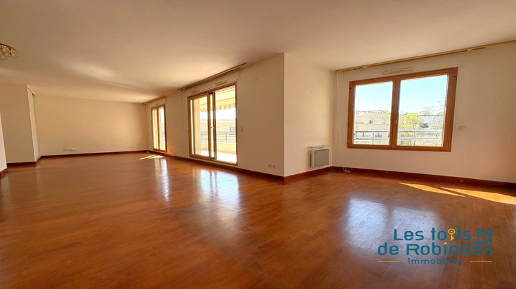 Ma-Cabane - Vente Appartement Le Plessis-Robinson, 102 m²
