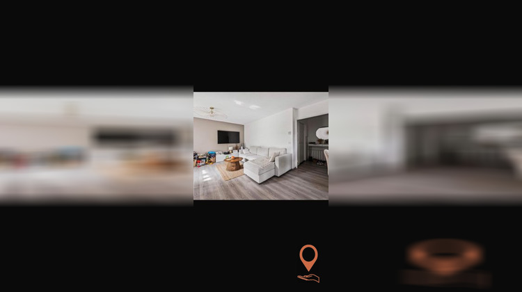 Ma-Cabane - Vente Appartement Le Plessis-Robinson, 66 m²