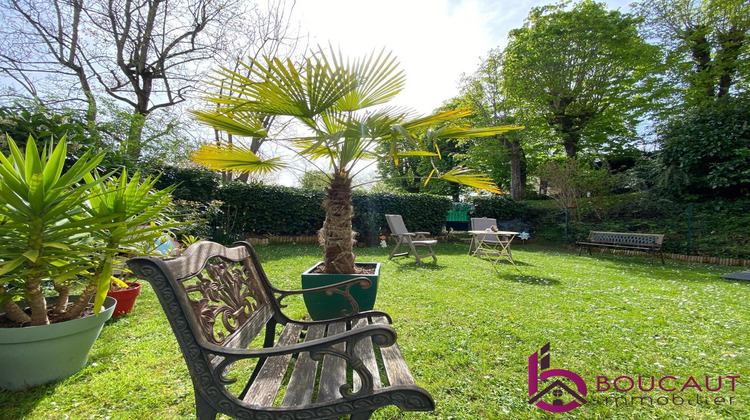 Ma-Cabane - Vente Appartement Le Plessis-Robinson, 96 m²