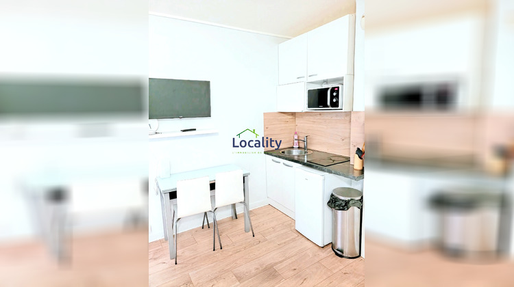 Ma-Cabane - Vente Appartement Le Plessis-Robinson, 15 m²