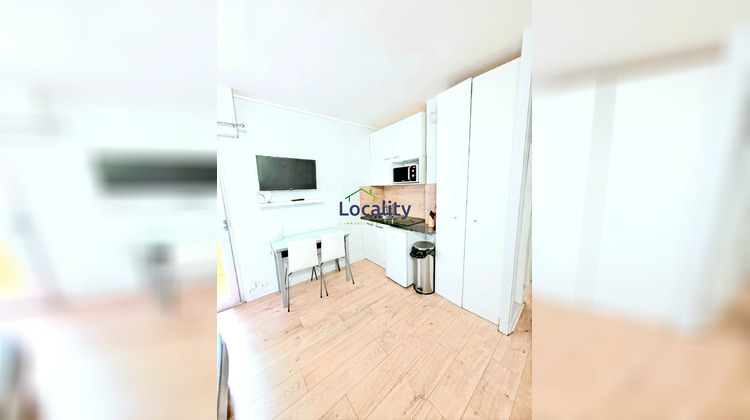 Ma-Cabane - Vente Appartement Le Plessis-Robinson, 15 m²