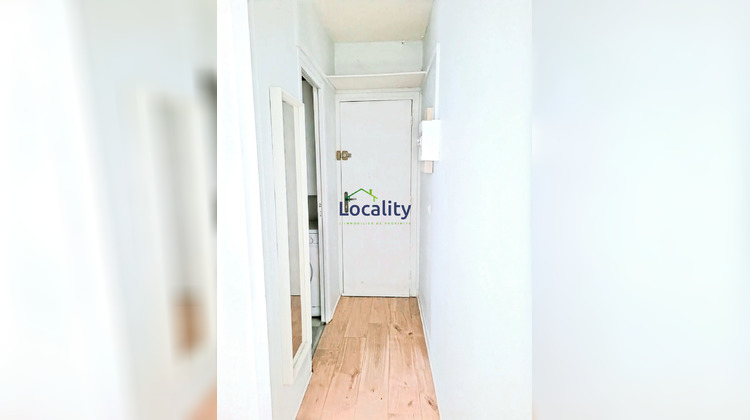 Ma-Cabane - Vente Appartement Le Plessis-Robinson, 15 m²