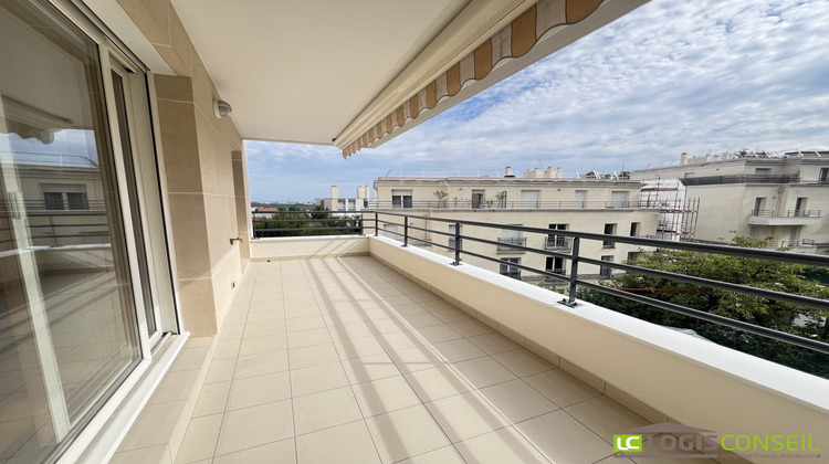 Ma-Cabane - Vente Appartement Le Plessis-Robinson, 102 m²