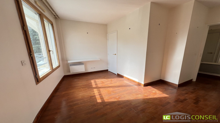 Ma-Cabane - Vente Appartement Le Plessis-Robinson, 102 m²