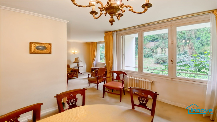 Ma-Cabane - Vente Appartement Le Plessis-Robinson, 79 m²