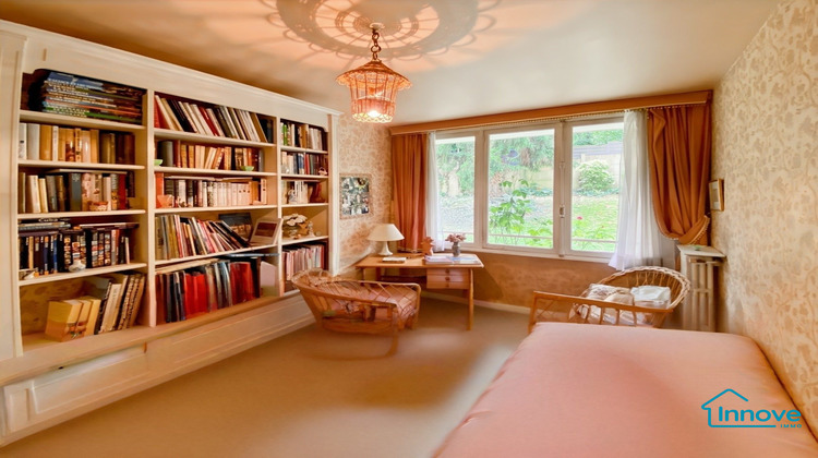 Ma-Cabane - Vente Appartement Le Plessis-Robinson, 79 m²