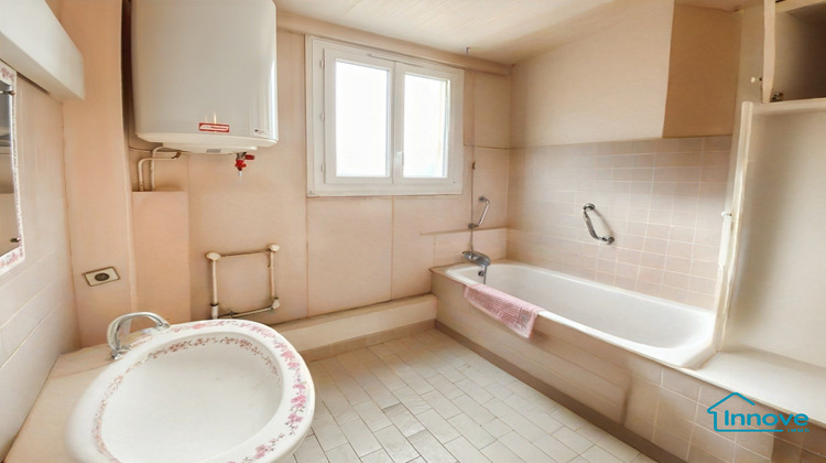 Ma-Cabane - Vente Appartement Le Plessis-Robinson, 79 m²