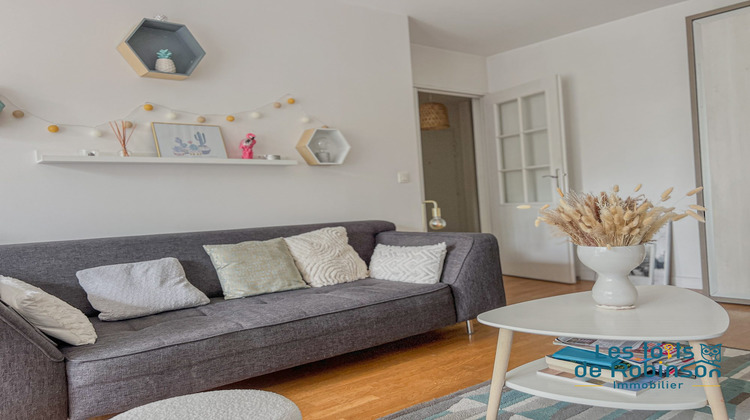 Ma-Cabane - Vente Appartement Le Plessis-Robinson, 67 m²