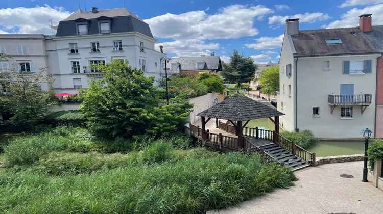 Ma-Cabane - Vente Appartement Le Plessis-Robinson, 90 m²