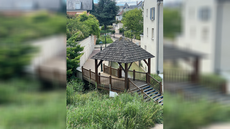 Ma-Cabane - Vente Appartement Le Plessis-Robinson, 90 m²