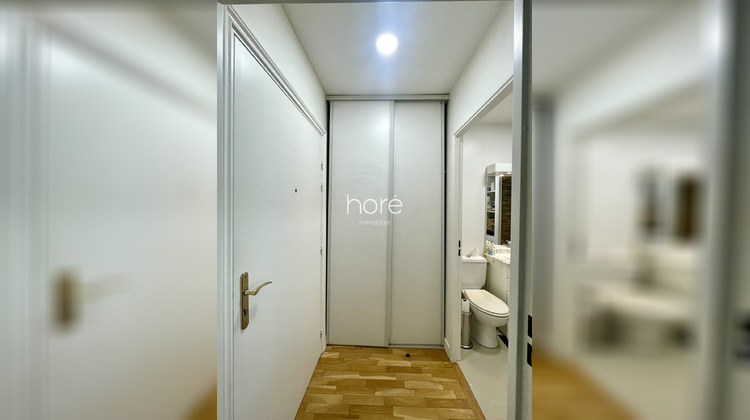 Ma-Cabane - Vente Appartement Le Plessis-Robinson, 25 m²