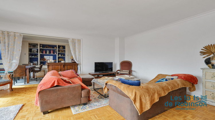 Ma-Cabane - Vente Appartement Le Plessis-Robinson, 114 m²