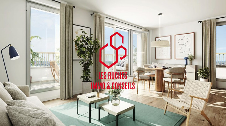 Ma-Cabane - Vente Appartement Le Plessis-Robinson, 108 m²