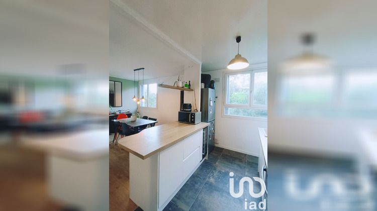 Ma-Cabane - Vente Appartement Le Plessis-Robinson, 82 m²