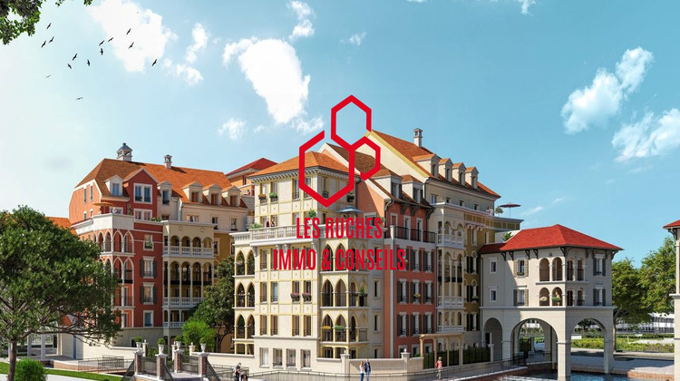 Ma-Cabane - Vente Appartement Le Plessis-Robinson, 117 m²