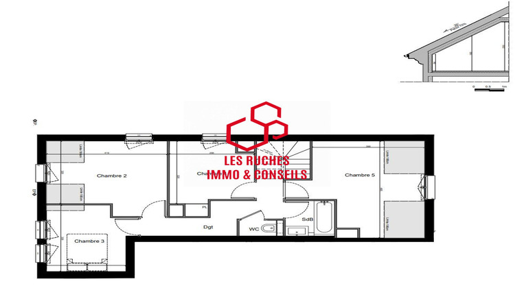 Ma-Cabane - Vente Appartement Le Plessis-Robinson, 117 m²