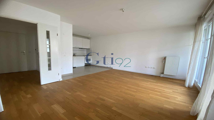 Ma-Cabane - Vente Appartement Le Plessis-Robinson, 38 m²