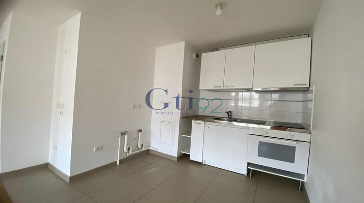 Ma-Cabane - Vente Appartement Le Plessis-Robinson, 38 m²