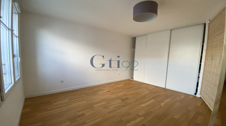 Ma-Cabane - Vente Appartement Le Plessis-Robinson, 38 m²