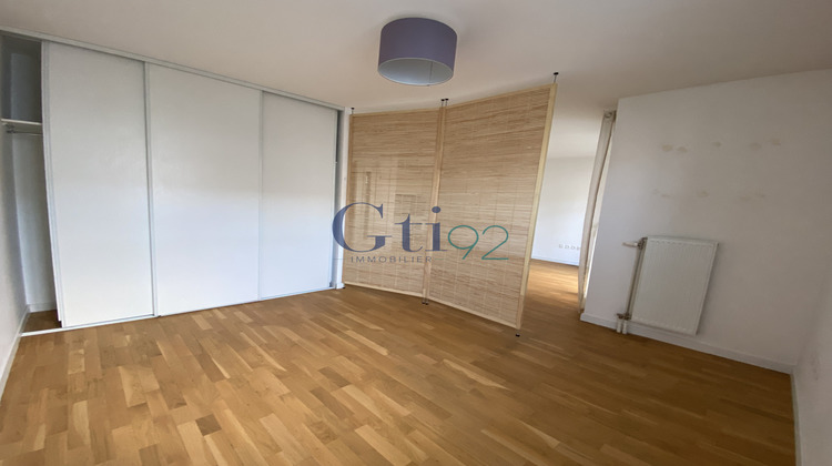 Ma-Cabane - Vente Appartement Le Plessis-Robinson, 38 m²