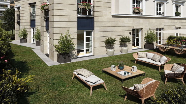 Ma-Cabane - Vente Appartement Le Plessis-Robinson, 68 m²