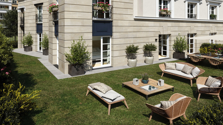 Ma-Cabane - Vente Appartement Le Plessis-Robinson, 106 m²