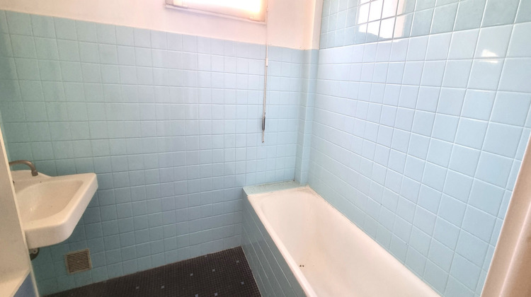 Ma-Cabane - Vente Appartement Le Plessis-Robinson, 53 m²