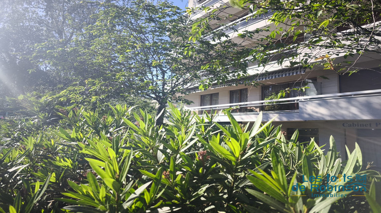 Ma-Cabane - Vente Appartement Le Plessis-Robinson, 82 m²