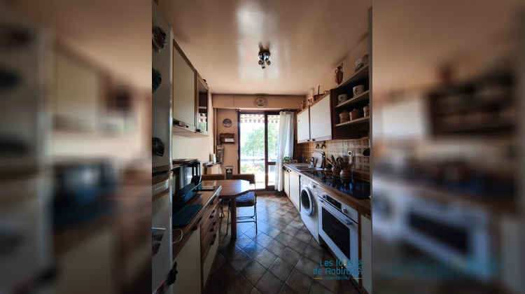 Ma-Cabane - Vente Appartement Le Plessis-Robinson, 82 m²