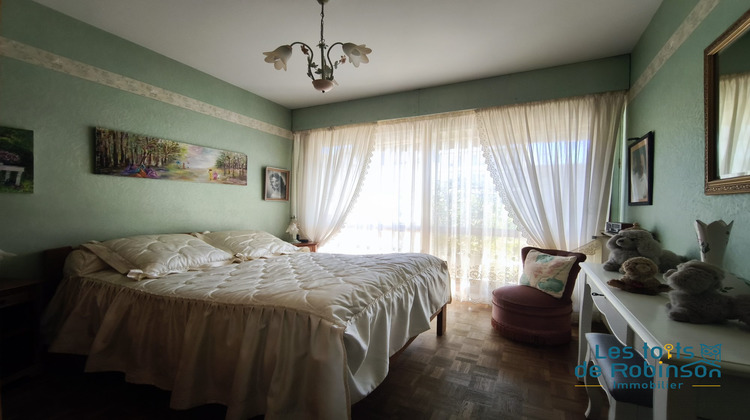 Ma-Cabane - Vente Appartement Le Plessis-Robinson, 82 m²