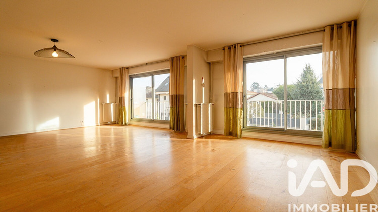 Ma-Cabane - Vente Appartement Le Plessis-Robinson, 99 m²