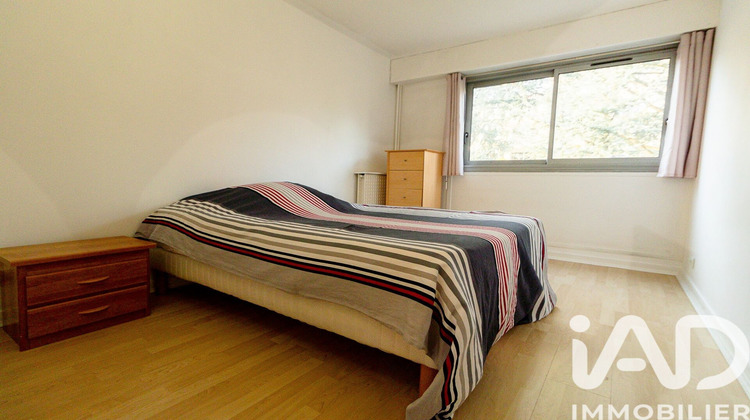 Ma-Cabane - Vente Appartement Le Plessis-Robinson, 99 m²