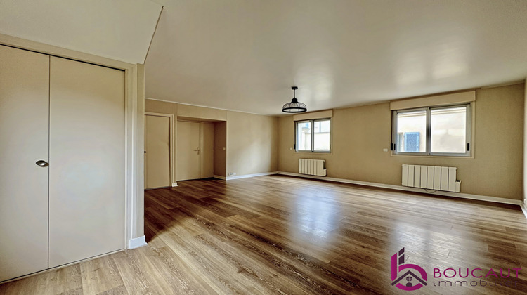 Ma-Cabane - Vente Appartement Le Plessis-Robinson, 49 m²