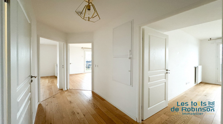 Ma-Cabane - Vente Appartement Le Plessis-Robinson, 60 m²
