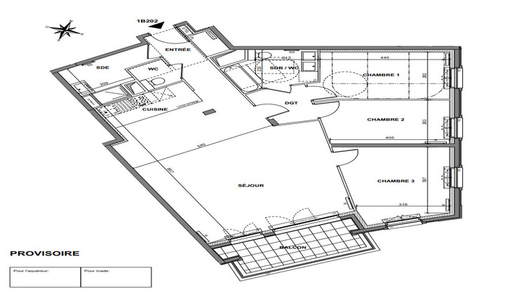 Ma-Cabane - Vente Appartement Le Plessis-Robinson, 115 m²