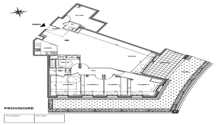 Ma-Cabane - Vente Appartement Le Plessis-Robinson, 143 m²